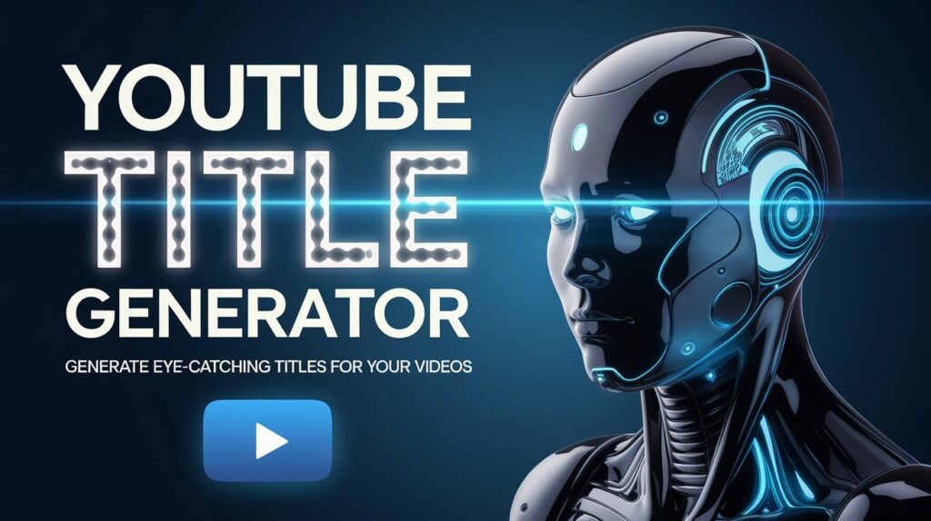 YouTube Title Generators (2)